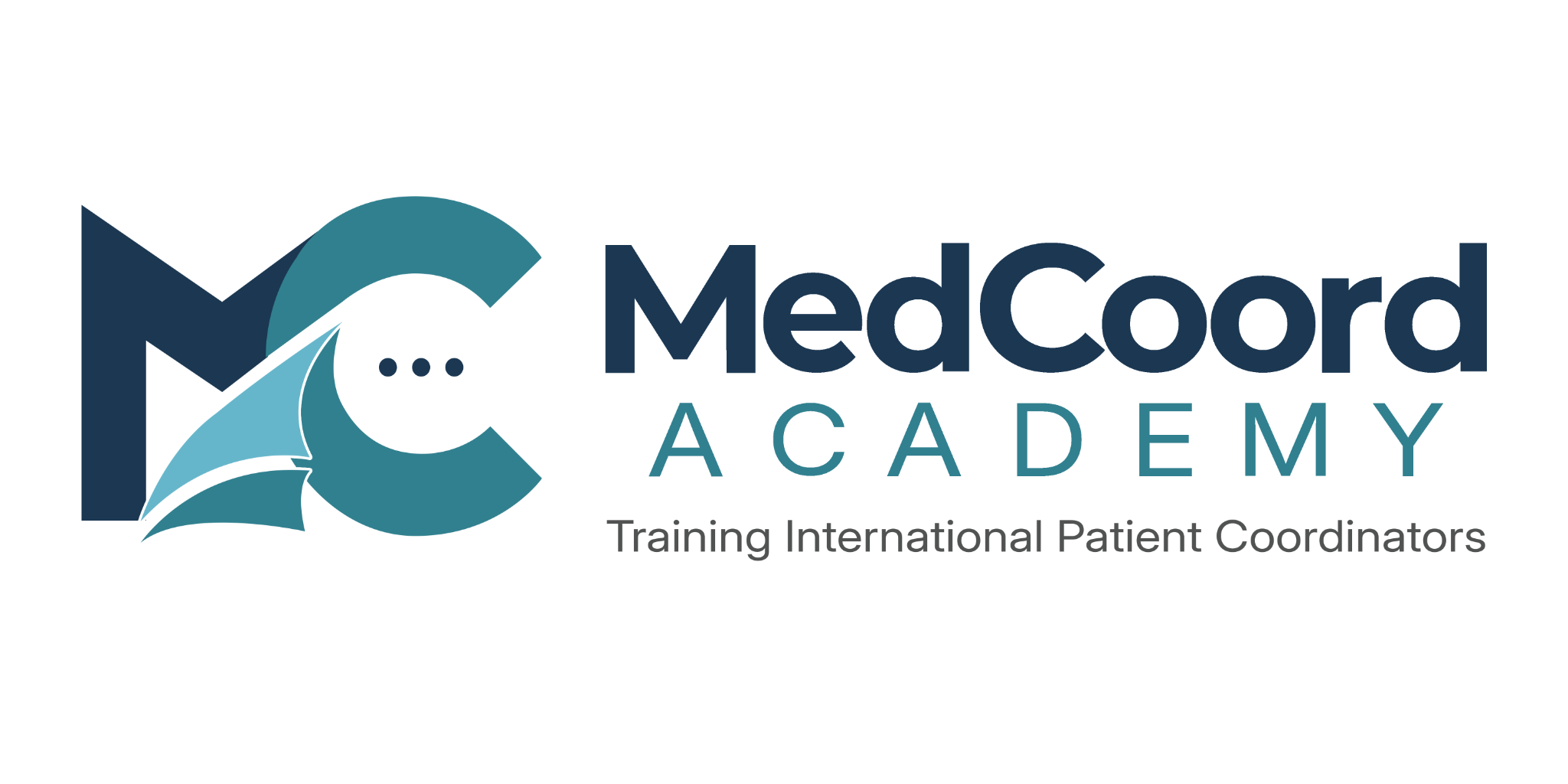 MedCoord Academy — Training International Patient Coordinators